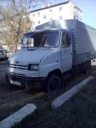 ЗИЛ 5301 Бычок. Продается грузовик ЗИЛ 5301, 4 750 куб. см., 3 000 кг.
