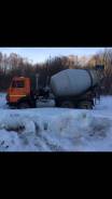 Камаз 5511. Продам камаз - бетоносмеситель, 10 850 куб. см., 5,00 куб. м.