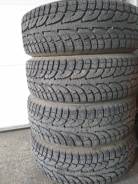 Hankook Winter i*Pike RW11. Зимние, шипованные, 2013 год, износ: 20%, 4 шт