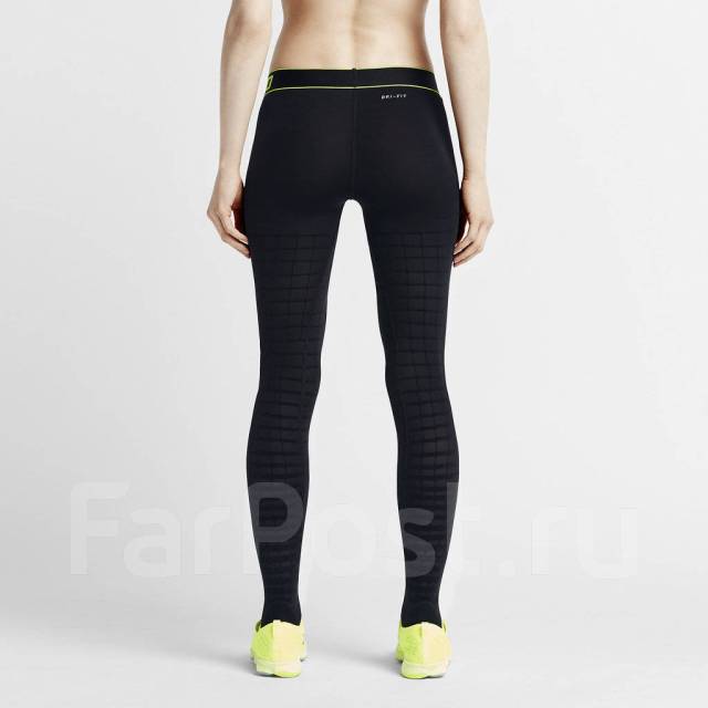 nike recovery hypertight