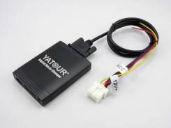 MP3-USB адаптеры.