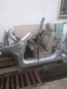 Топливная рейка. Subaru Outback, BPE, BS9 Двигатель EZ30