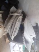 Панель салона. Nissan Qashqai, J10, J10E Nissan Dualis, KNJ10, KJ10, NJ10, J10 Двигатели: HR16DE, MR20DE