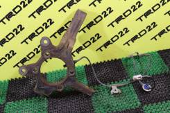 Ступица. Suzuki Grand Vitara, FTB03, JT, 3TD62 Suzuki Escudo, TD54W, TA74W, TD94W, TDA4W, 3TD62, FTB03, JT Двигатели: M16A, J24B, J20A, H25A, H27A