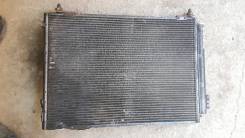 Радиатор кондиционера. Toyota Granvia, VCH10W, KCH16W, VCH16, KCH10, VCH16W, KCH10W, VCH10, KCH16 Toyota Grand Hiace, KCH16W, VCH10W, VCH16, VCH16W, K...