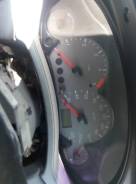 Панель приборов. Ford Focus