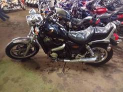 Honda NV 750. 750 куб. см., неисправен, птс, без пробега. Под заказ