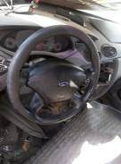 Руль. Ford Focus