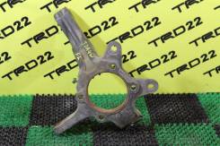 Кулак поворотный. Suzuki Grand Vitara, FTB03, JT, 3TD62 Suzuki Escudo, TD54W, TA74W, TD94W, TDA4W, 3TD62, FTB03, JT Двигатели: M16A, J24B, J20A, H25A...