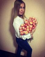 Хостес. Среднее образование