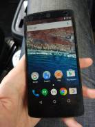 LG Nexus 5. Б/у