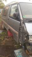 Toyota Lite Ace. CR 31 CR30, 2CT