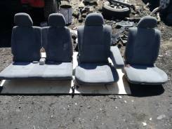 Сиденье. Daihatsu Atrai7, S231G, S221G, S221E, S231E Toyota Sparky, S231E, S221E Двигатель K3VE