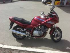 Yamaha XJ 900 Diversion. 900 куб. см., исправен, птс, с пробегом