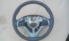 Руль. Hyundai i30