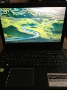 Acer Aspire E15. 15.6", 2,3 ГГц, ОЗУ 8192 МБ и больше, диск 1 000 Гб, WiFi, Bluetooth, аккумулятор на 4 ч.