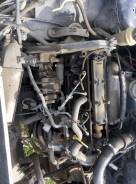 Двигатель в сборе. Ford Focus