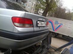 Toyota Carina. AT212, 5A