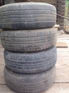 Hankook Optimo K415. Летние, износ: 50%, 4 шт