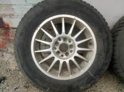 Продам колеса. x15 5x100.00, 5x114.30 ЦО 60,0 мм.