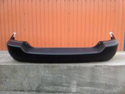 Бампер. Toyota Kluger V, MCU25, ACU20, MCU28, ACU25, MCU20, ACU20W, ACU25W, MCU20W, MCU25W Toyota Highlander, MHU23, MCU20, MCU25, ACU20, MHU28, MCU28...