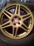 Speedline. 7.0x17, 5x100.00, ET48