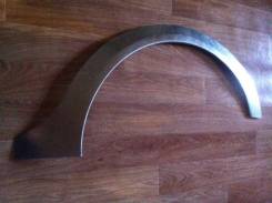 Арка колеса. Nissan Maxima, A33, A32 Nissan Cefiro, A32, A33 Infiniti Q30 Infiniti I30