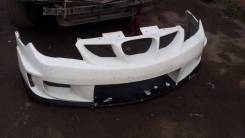 Бампер. Subaru Impreza, GDD, GD9