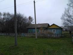 Продается дом. С. Сиваковка, ул. Юркова, д.73, р-н Хорольский, площадь дома 27 кв. м., электричество 6 кВт, отопление твердотопливное, от частного лиц...
