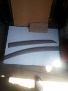 Ветровик. Toyota Vitz, KSP90, NCP91, NCP95, SCP90 Двигатели: 1NZFE, 2NZFE, 2SZFE, 1KRFE