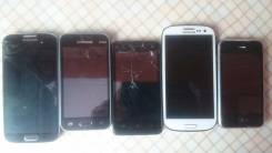 Samsung Galaxy S4 GT-i9505. Б/у