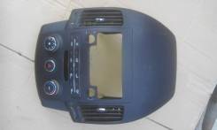 Блок управления климат-контролем. Hyundai i30