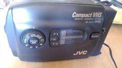 JVC. 10 - 14.9 Мп, с объективом