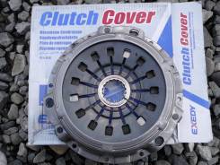 Корзина сцепления. Mitsubishi Delica Space Gear, PD8W, PE8W Mitsubishi Challenger, K97WG Mitsubishi Pajero, V46W, V26WG, V46WG, V26W Двигатель 4M40. П...