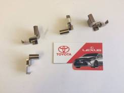 Пружина подвески. Toyota: Hiace, Toyoace, Granvia, Grand Hiace, Regius Ace, Regius, Dyna Двигатели: 5LE, 3L, 5L, 1RZE, 2RZE, 1RZ, 2L, 2RZ, 1KDFTV, 1TR...