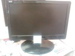 Монитор dns g161. 16" (41 см), технология LCD (ЖК)