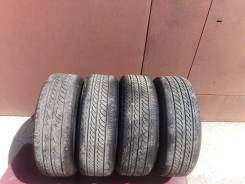 Bridgestone Regno. Летние, 2011 год, износ: 10%, 4 шт