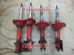 Пружина подвески. Subaru Forester, SG5, SG9 Subaru Impreza WRX STI Subaru Impreza, GDB Двигатель EJ207. Под заказ