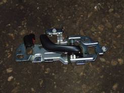 Ручка двери внутренняя. Honda Airwave, GJ1, GJ2 Двигатель L15A