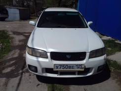 Nissan Avenir. автомат, 4wd, 2.0 (230 л.с.), бензин