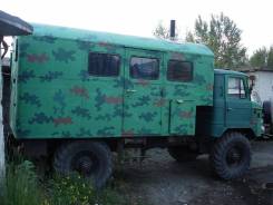 ГАЗ 66. Продам газ 66, 4 700 куб. см., 3 500 кг.
