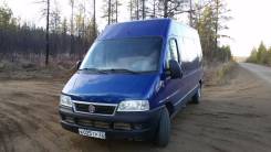 Fiat Ducato. Продам Fiat-Dukato, 2 300 куб. см., 1 800 кг.