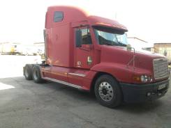 Freightliner. Freightleiner, 12 700 куб. см., 20 000 кг.
