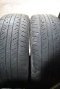 Dunlop Grandtrek PT2. Летние, износ: 70%, 2 шт