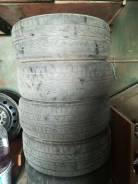 Firestone Firehawk Wide Oval. Летние, износ: 50%, 4 шт