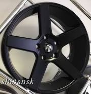Lenso Landcruiser. 9.5x22, 5x150.00, ET30, ЦО 110,1 мм.