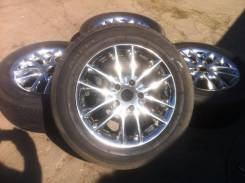 Bridgestone BEO. 7.0x16, 5x114.30, ET49