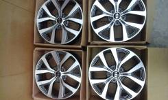 KIA. 6.5x17, 5x114.30, ET40, ЦО 67,1 мм.