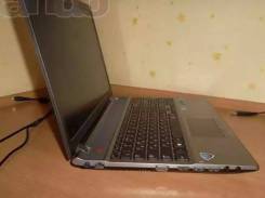 Samsung 550P5C-S03. 15.6", 3,4 ГГц, ОЗУ 8192 МБ и больше, диск 256 Гб, WiFi, Bluetooth, аккумулятор на 2 ч.