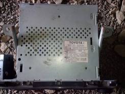 Toyota Vista